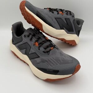 New Balance Dynasoft Nitrel v6 Size 12 D Trail Running Sneaker Men's MTNTRCP6